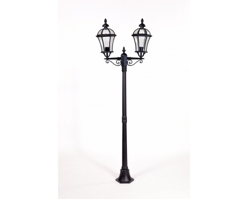 Наземный фонарь  95208LA Bl Oasis Light