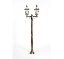 Наземный фонарь  95208LA Gb Oasis Light