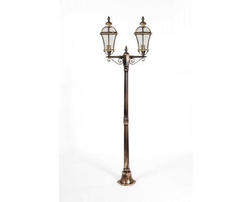 Наземный фонарь  95208LA Gb Oasis Light