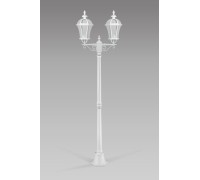 Наземный фонарь ROMA L 95208LA W Oasis Light