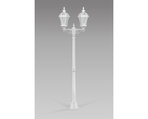 Наземный фонарь ROMA L 95208LA W Oasis Light