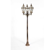 Наземный фонарь  95208LB Gb Oasis Light