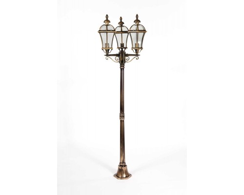 Наземный фонарь  95208LB Gb Oasis Light