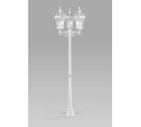 Наземный фонарь ROMA L 95208LB W Oasis Light