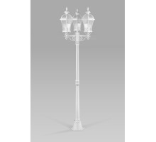 Наземный фонарь ROMA L 95208LB W Oasis Light