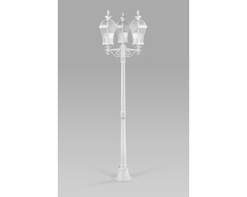 Наземный фонарь ROMA L 95208LB W Oasis Light