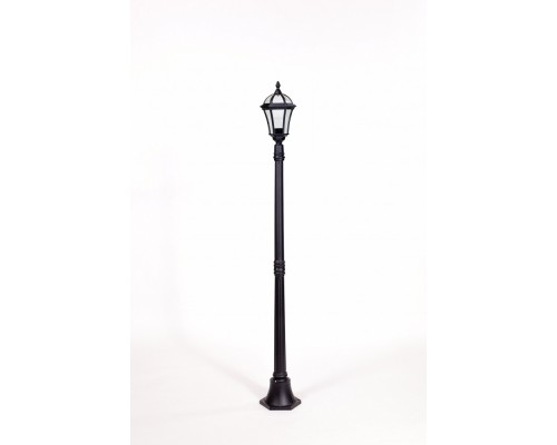 Наземный фонарь  95208S Bl Oasis Light