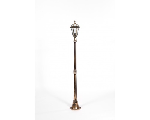 Наземный фонарь  95208S Gb Oasis Light