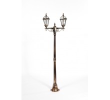 Наземный фонарь  95208SA Gb Oasis Light