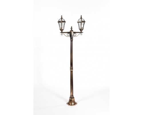 Наземный фонарь  95208SA Gb Oasis Light