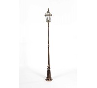 Наземный фонарь  95209L Gb Oasis Light