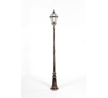 Наземный фонарь  95209L Gb Oasis Light