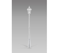 Наземный фонарь ROMA L 95209L W Oasis Light