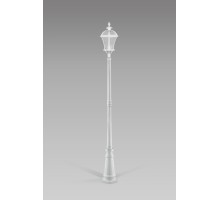 Наземный фонарь ROMA L 95209L W Oasis Light