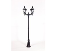Наземный фонарь  95209LA Bl Oasis Light