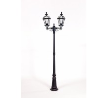Наземный фонарь  95209LA Bl Oasis Light