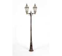 Наземный фонарь  95209LA Gb Oasis Light