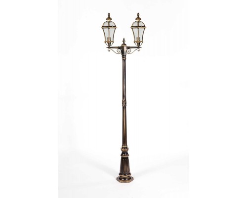 Наземный фонарь  95209LA Gb Oasis Light