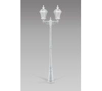 Наземный фонарь ROMA L 95209LA W Oasis Light