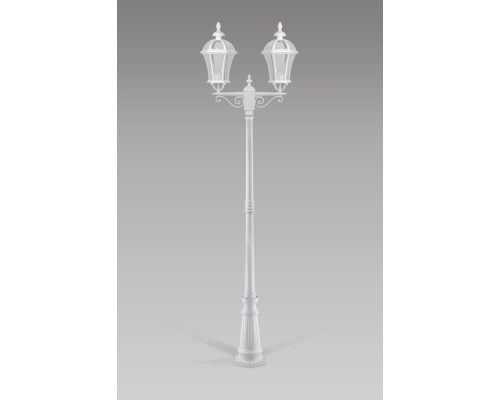 Наземный фонарь ROMA L 95209LA W Oasis Light