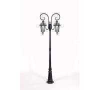 Наземный фонарь ROMA L 95209LA/18 Bl Oasis Light