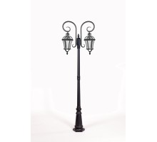 Наземный фонарь ROMA L 95209LA/18 Bl Oasis Light