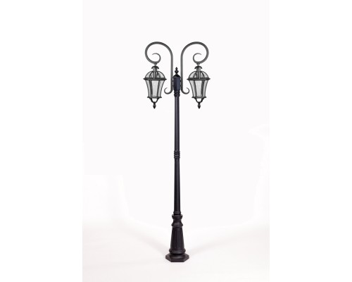 Наземный фонарь ROMA L 95209LA/18 Bl Oasis Light