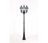 Наземный фонарь  95209LB Bl Oasis Light