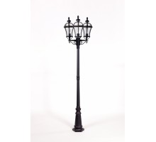 Наземный фонарь  95209LB Bl Oasis Light