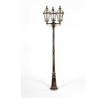 Наземный фонарь  95209LB Gb Oasis Light