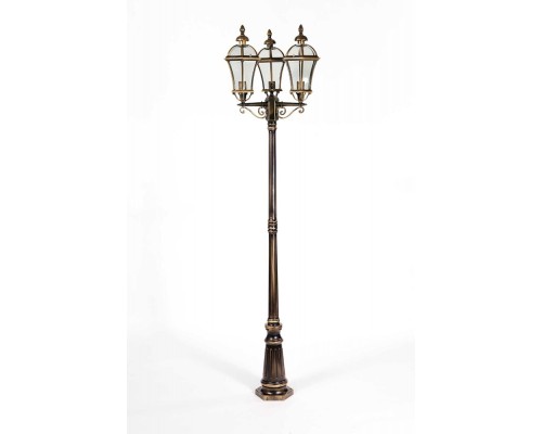 Наземный фонарь  95209LB Gb Oasis Light