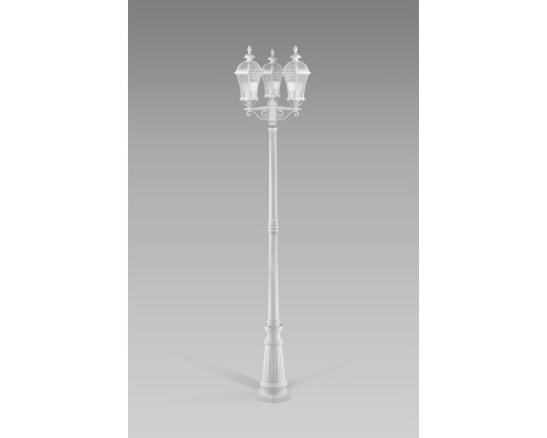 Наземный фонарь ROMA L 95209LB W Oasis Light