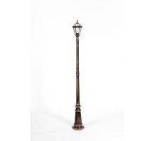 Наземный фонарь  95209S Gb Oasis Light