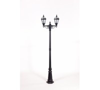 Наземный фонарь  95209SA Bl Oasis Light