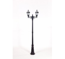 Наземный фонарь  95209SA Bl Oasis Light