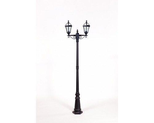 Наземный фонарь  95209SA Bl Oasis Light