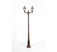 Наземный фонарь  95209SA Gb Oasis Light