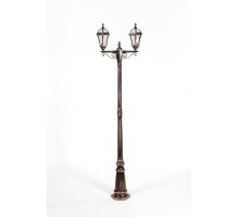 Наземный фонарь  95209SA Gb Oasis Light