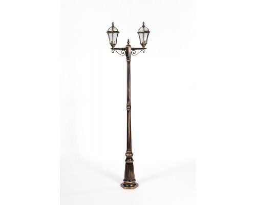 Наземный фонарь  95209SA Gb Oasis Light