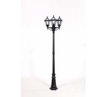 Наземный фонарь  95209SB Bl Oasis Light