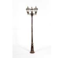 Наземный фонарь  95209SB Gb Oasis Light