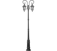 Наземный фонарь ROMA L 95210LA/18/E7 Bl Oasis Light