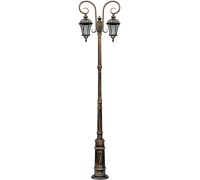 Наземный фонарь ROMA L 95210LA/18/E7 Gb Oasis Light