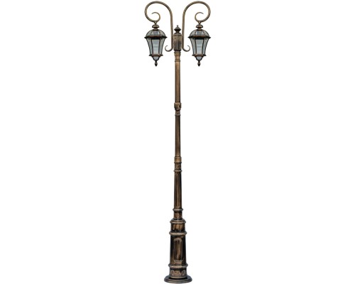 Наземный фонарь ROMA L 95210LA/18/E7 Gb Oasis Light