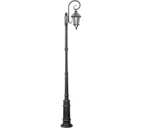 Наземный фонарь ROMA L 95210L/18/E7 Bl Oasis Light