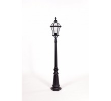 Наземный фонарь  95211L Bl Oasis Light