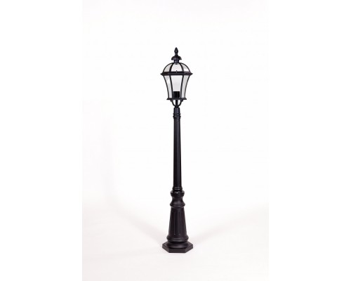 Наземный фонарь  95211L Bl Oasis Light