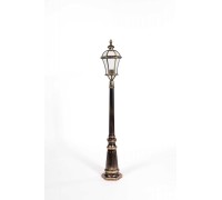 Наземный фонарь  95211L Gb Oasis Light