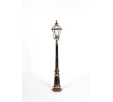 Наземный фонарь  95211L Gb Oasis Light