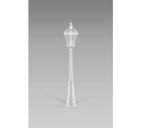 Наземный фонарь ROMA L 95211L W Oasis Light